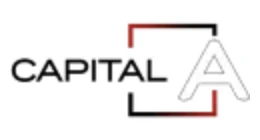 Capital A