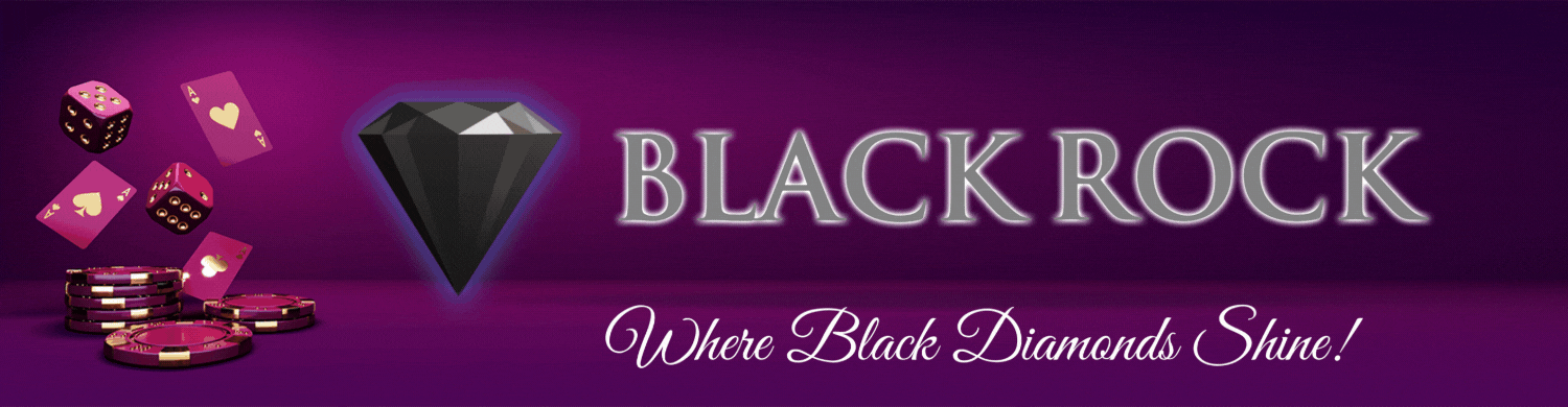Where Black Diamonds Shine! (2)