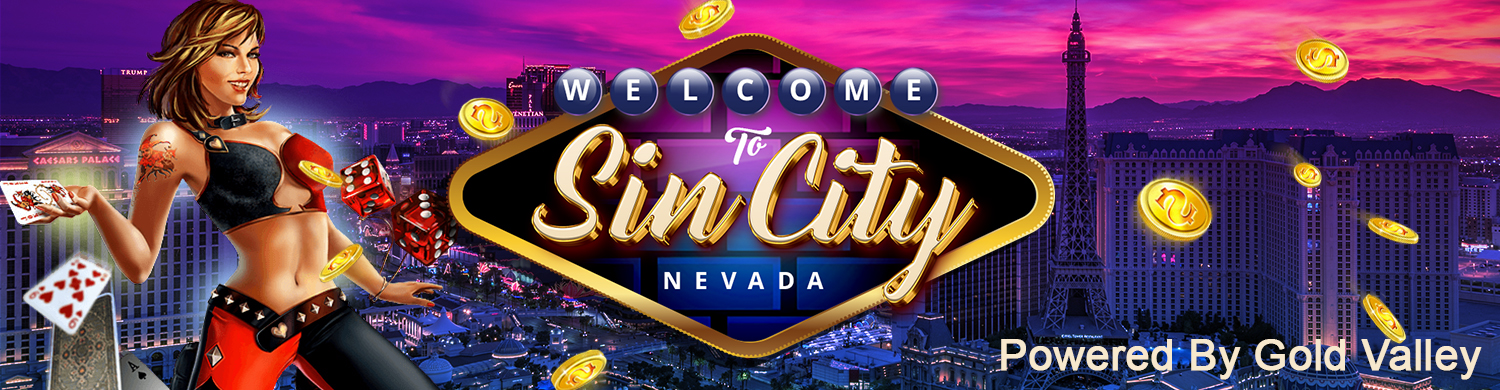 GV Sin City