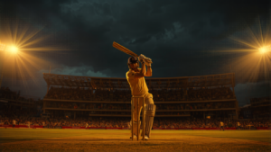 Cricket betting in South Africa — Gold Valley editorial